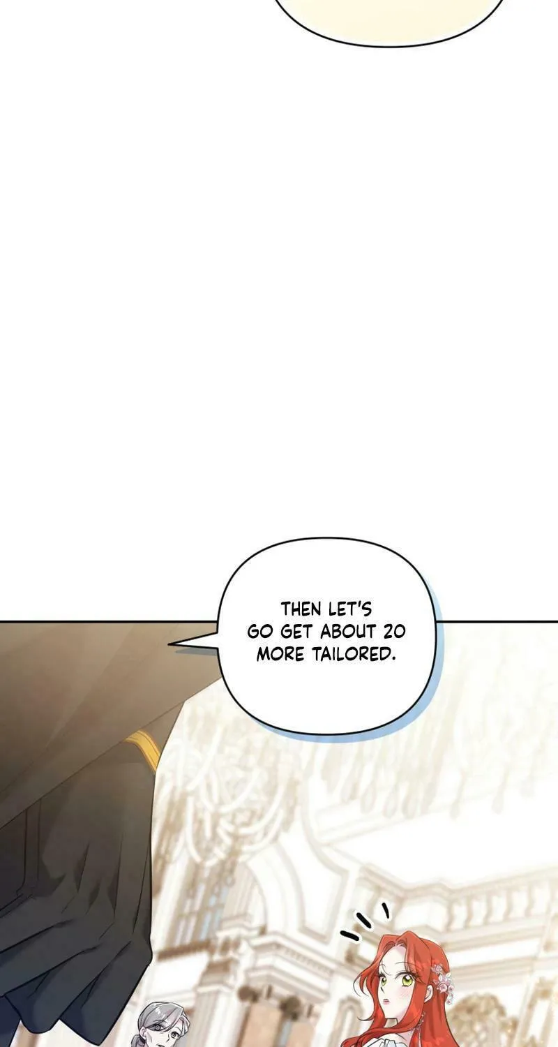 Finally, the Dawn Came Chapter 21 page 83 - 