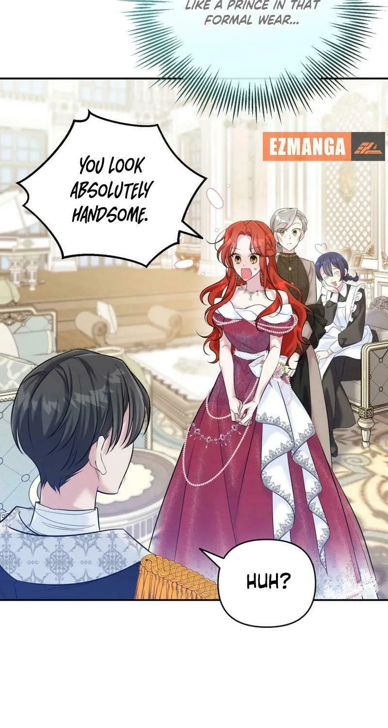 Finally, the Dawn Came Chapter 21 page 90 - 