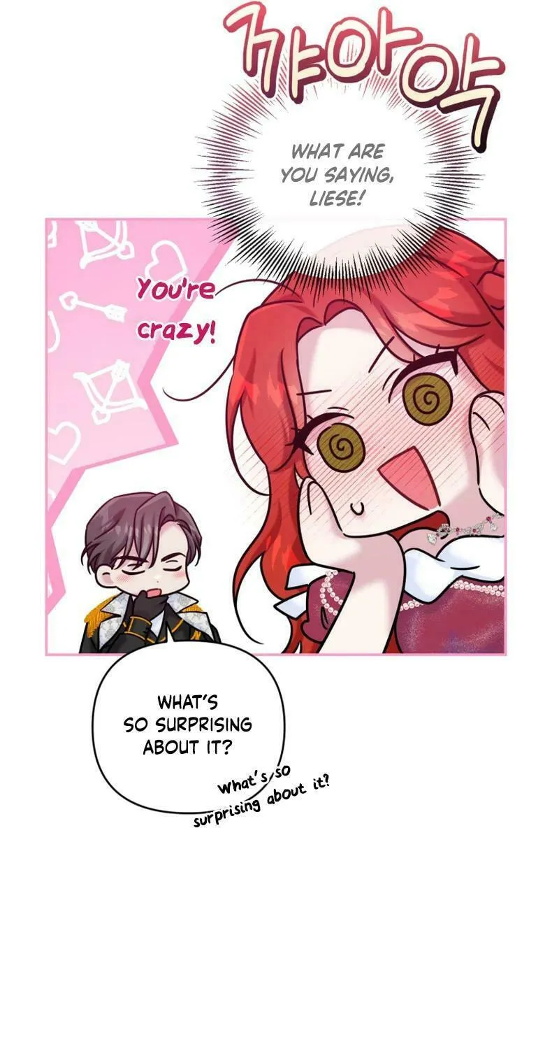 Finally, the Dawn Came Chapter 21 page 92 - 