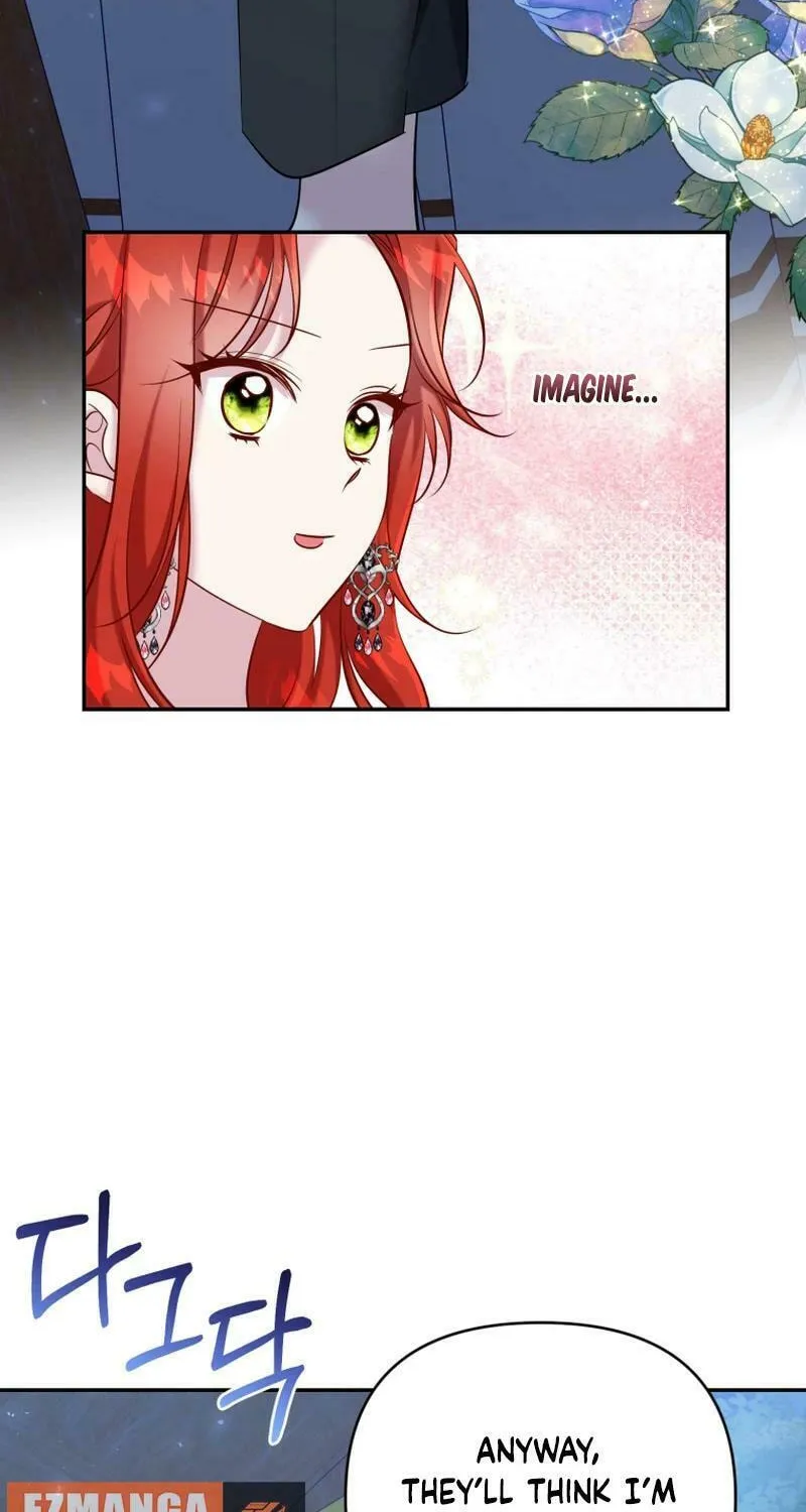 Finally, the Dawn Came Chapter 22 page 11 - 