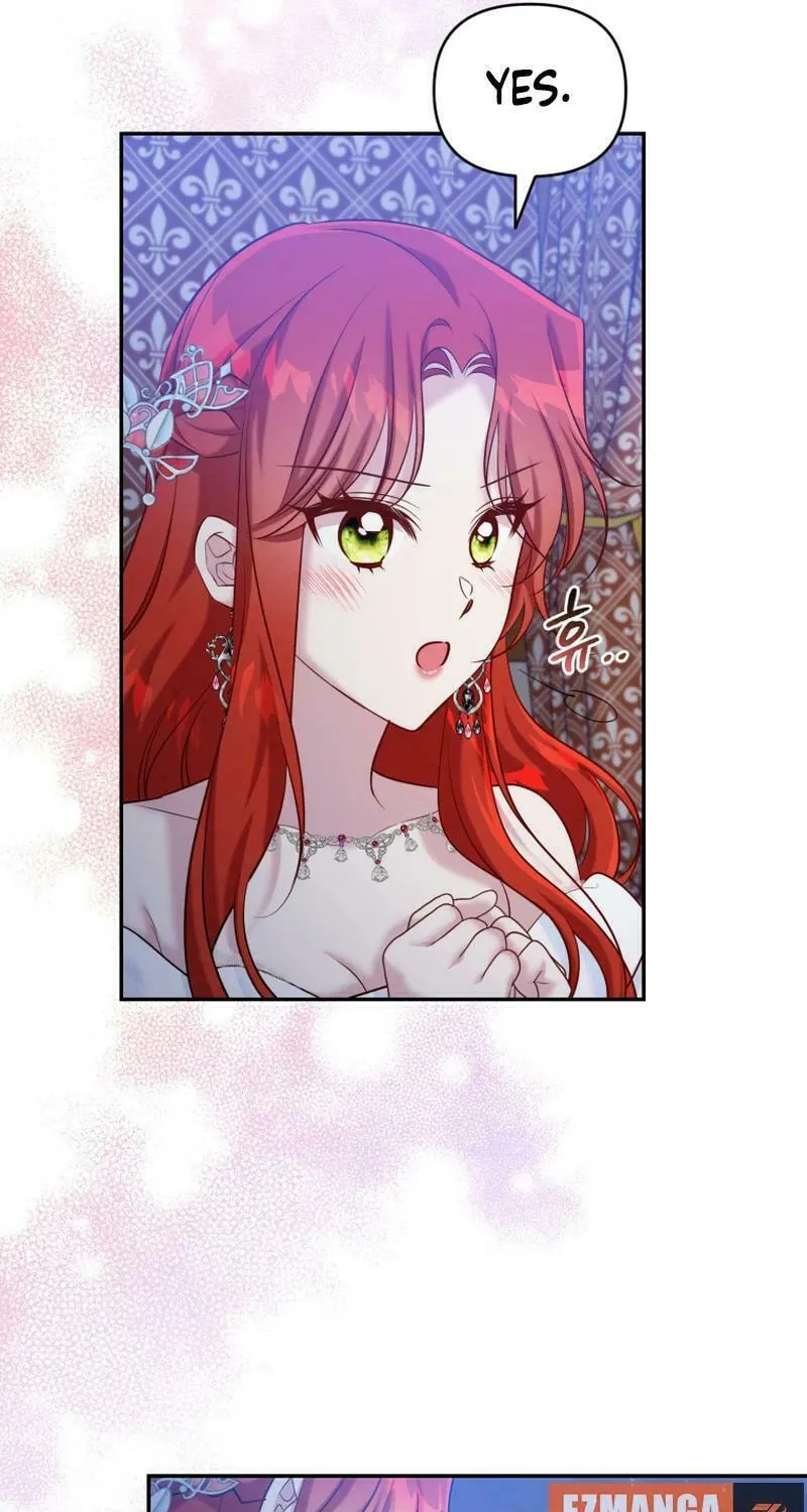 Finally, the Dawn Came Chapter 22 page 15 - 