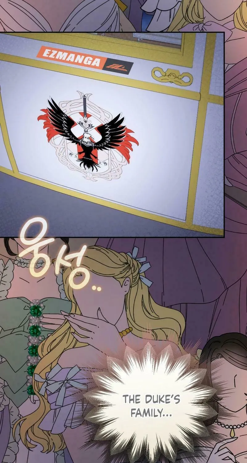 Finally, the Dawn Came Chapter 22 page 26 - 
