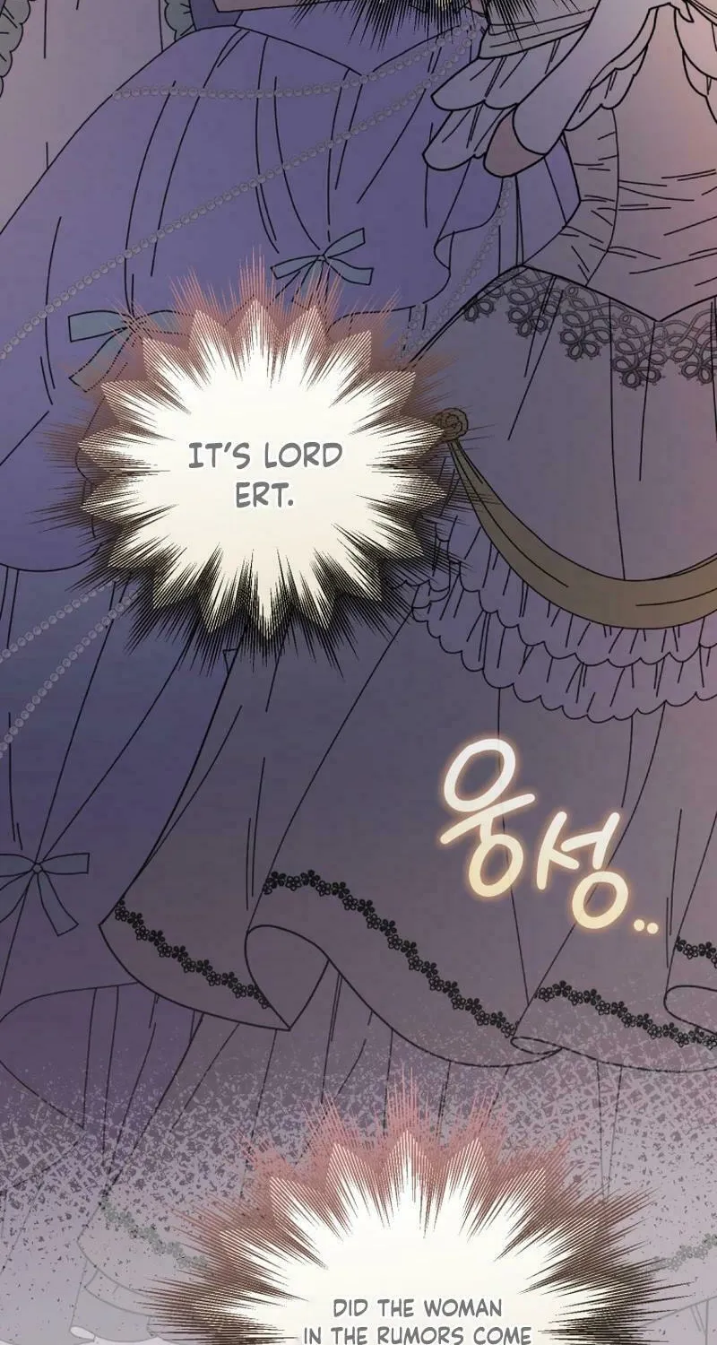 Finally, the Dawn Came Chapter 22 page 27 - 