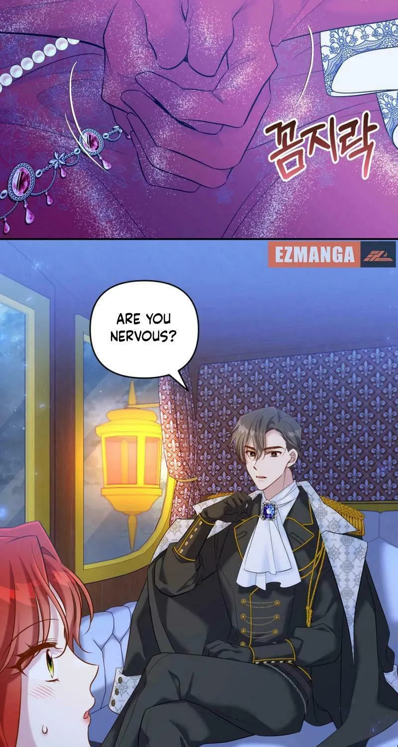 Finally, the Dawn Came Chapter 22 page 4 - 