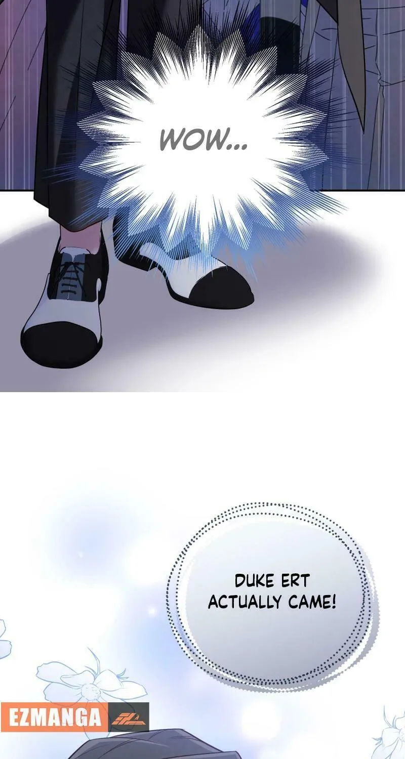 Finally, the Dawn Came Chapter 22 page 31 - 