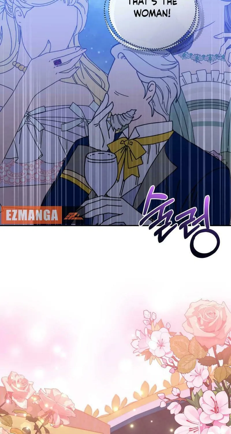 Finally, the Dawn Came Chapter 22 page 36 - 