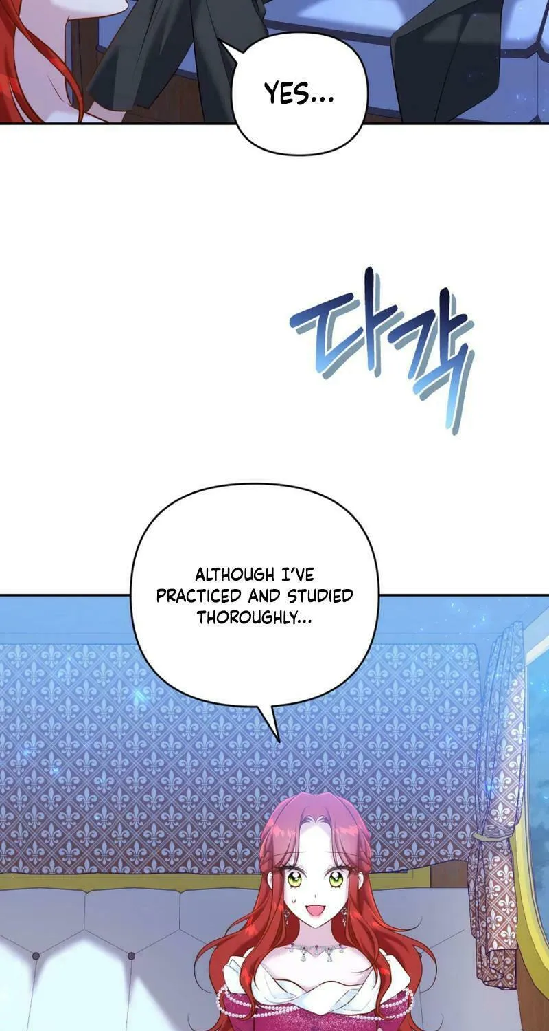Finally, the Dawn Came Chapter 22 page 5 - 
