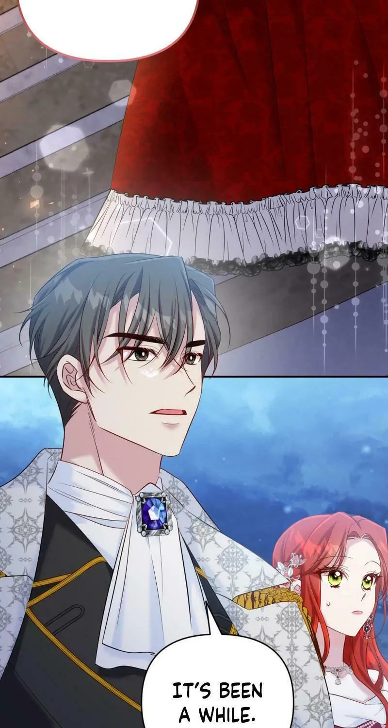 Finally, the Dawn Came Chapter 22 page 44 - 