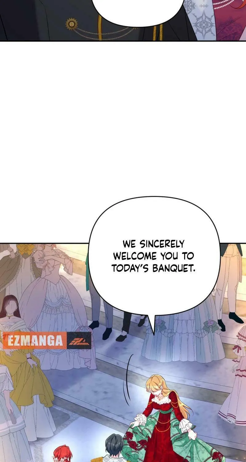 Finally, the Dawn Came Chapter 22 page 45 - 