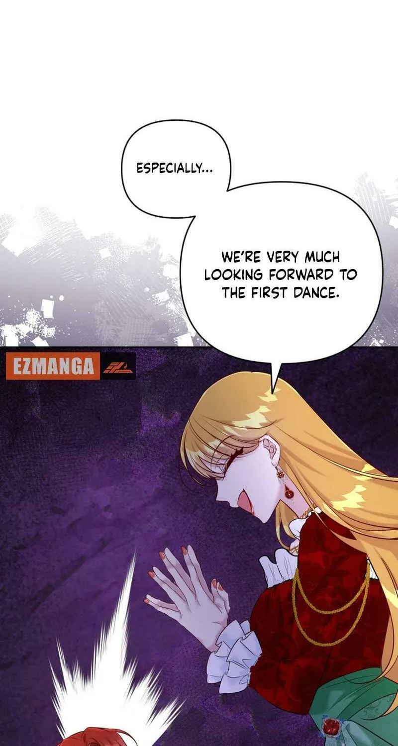 Finally, the Dawn Came Chapter 22 page 49 - 