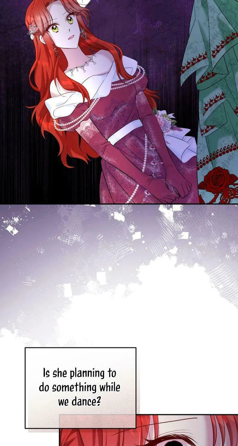 Finally, the Dawn Came Chapter 22 page 50 - 