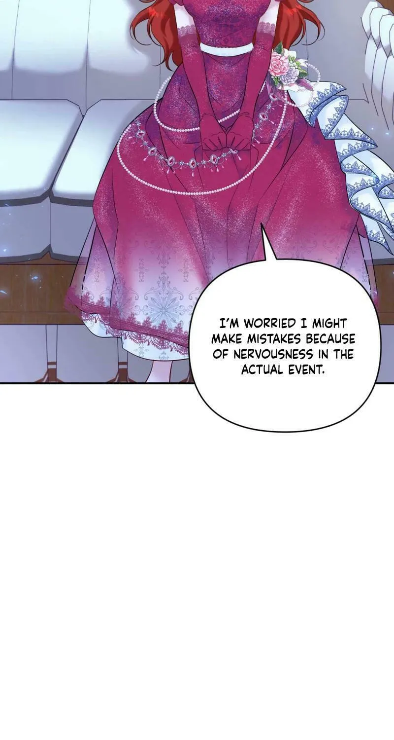 Finally, the Dawn Came Chapter 22 page 6 - 