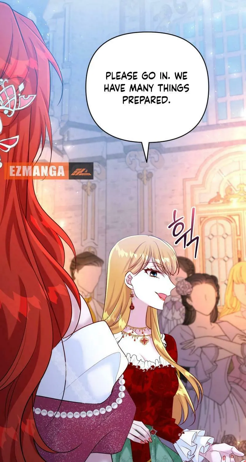 Finally, the Dawn Came Chapter 22 page 55 - 