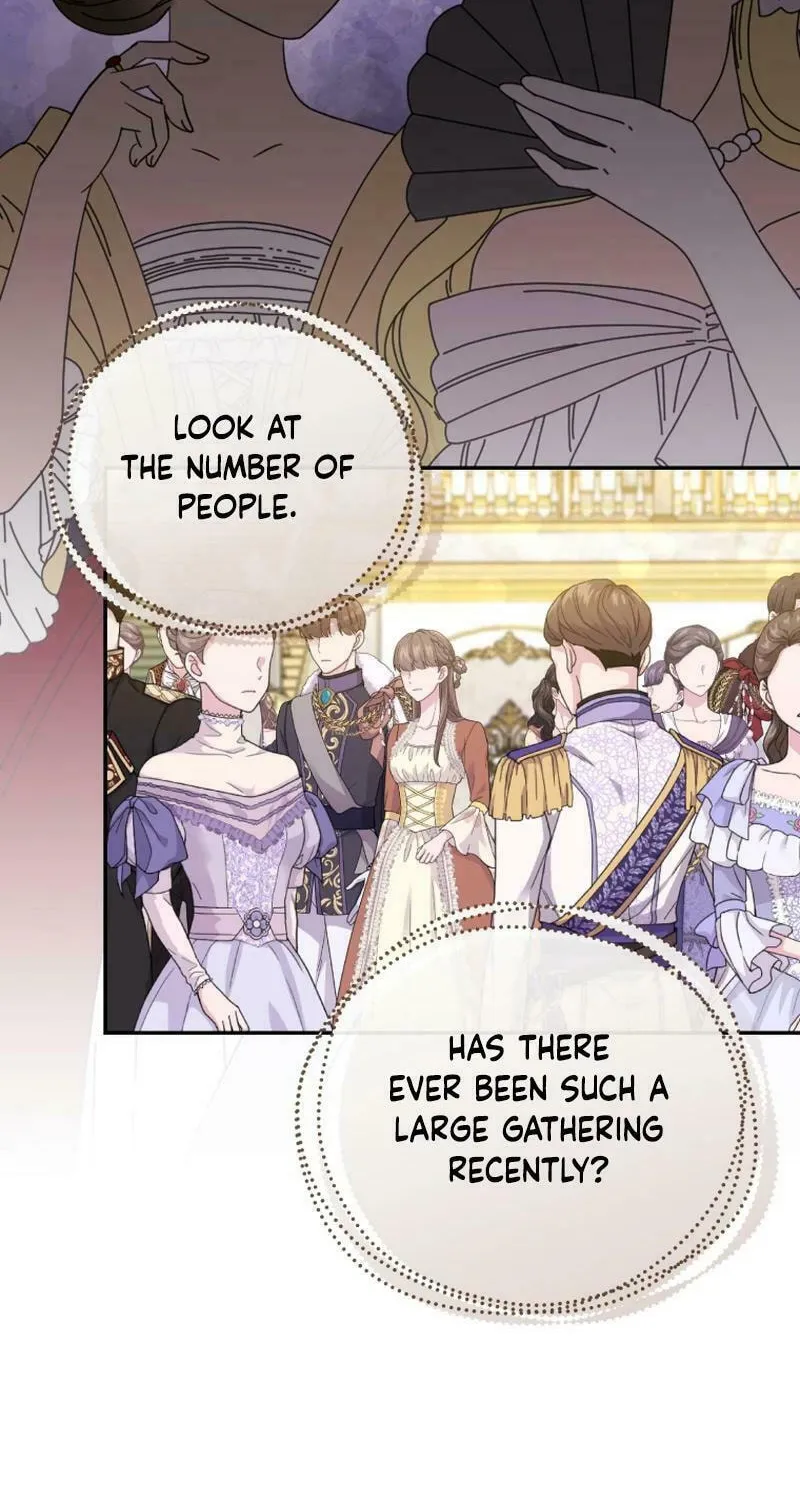 Finally, the Dawn Came Chapter 22 page 63 - 