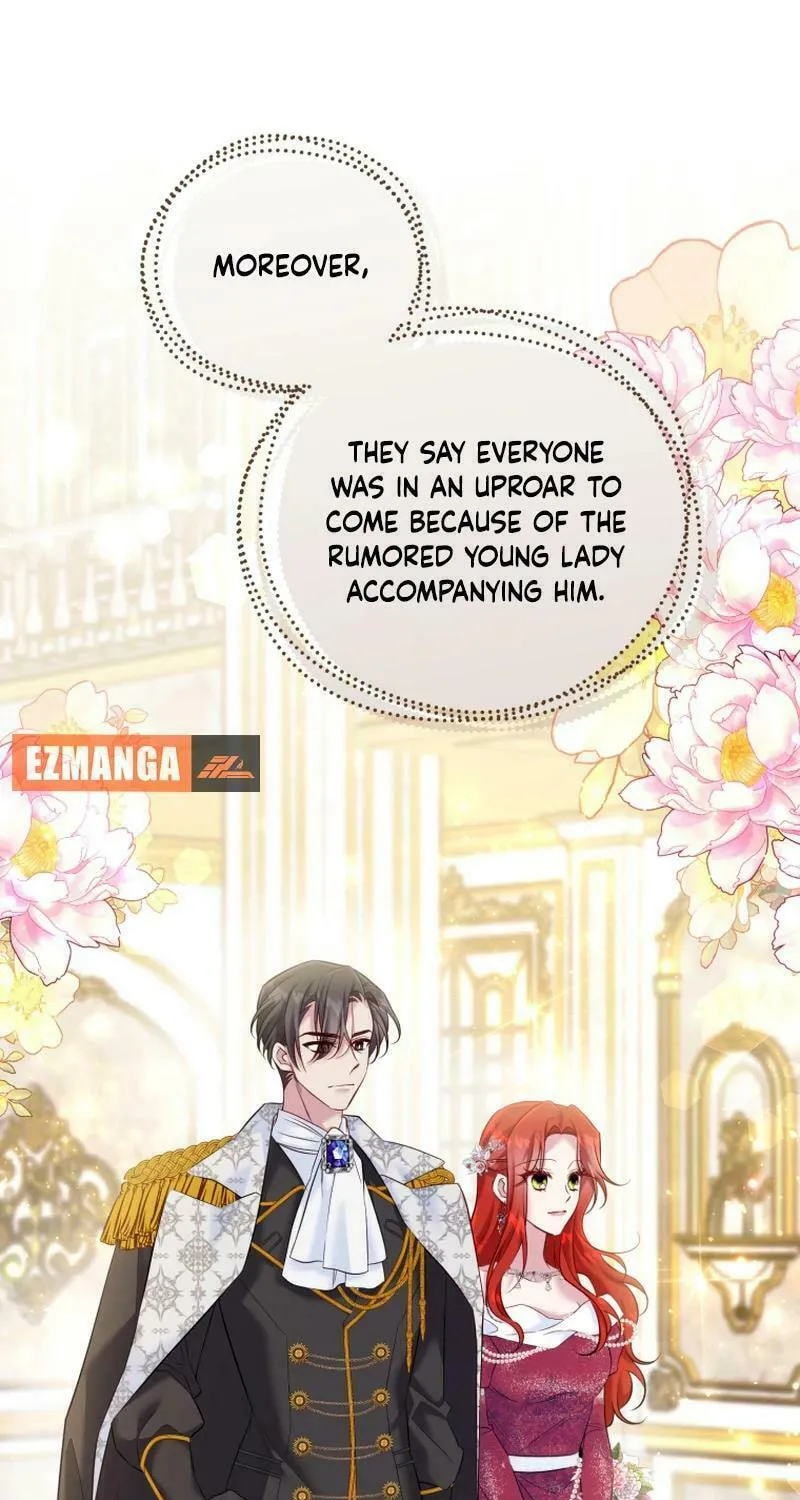 Finally, the Dawn Came Chapter 22 page 64 - 