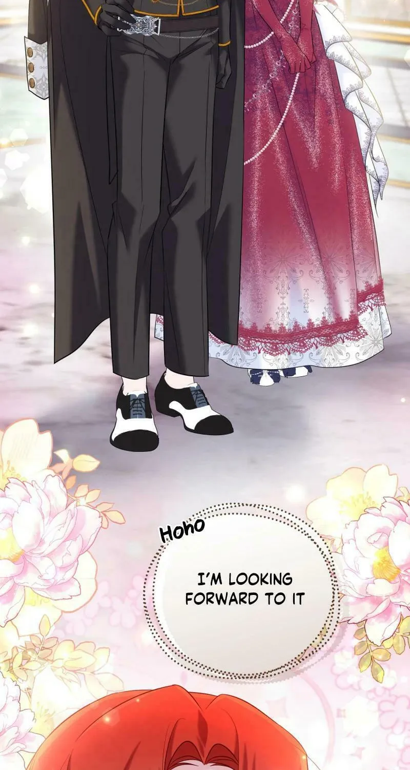 Finally, the Dawn Came Chapter 22 page 65 - 