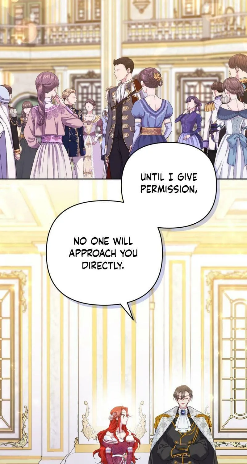 Finally, the Dawn Came Chapter 22 page 71 - 