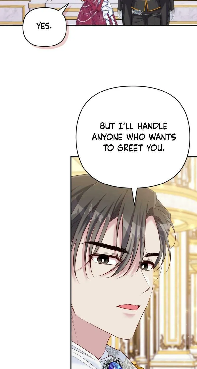 Finally, the Dawn Came Chapter 22 page 72 - 