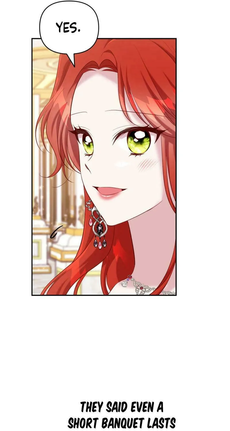 Finally, the Dawn Came Chapter 22 page 74 - 