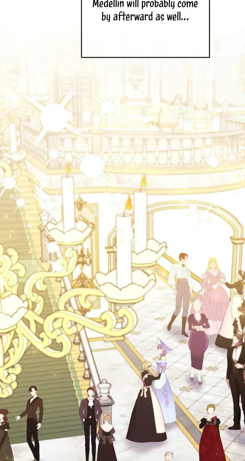 Finally, the Dawn Came Chapter 22 page 77 - 