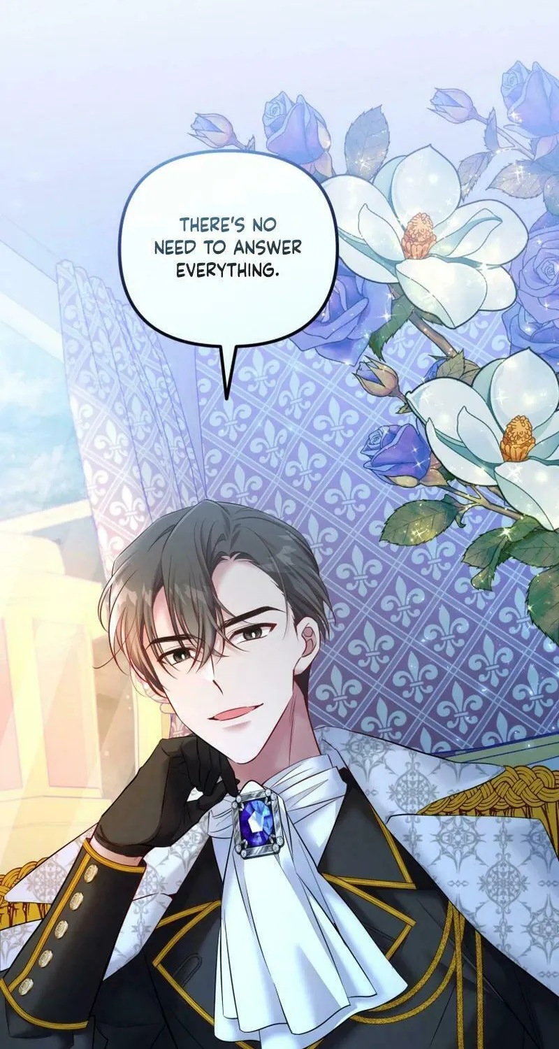 Finally, the Dawn Came Chapter 22 page 9 - 