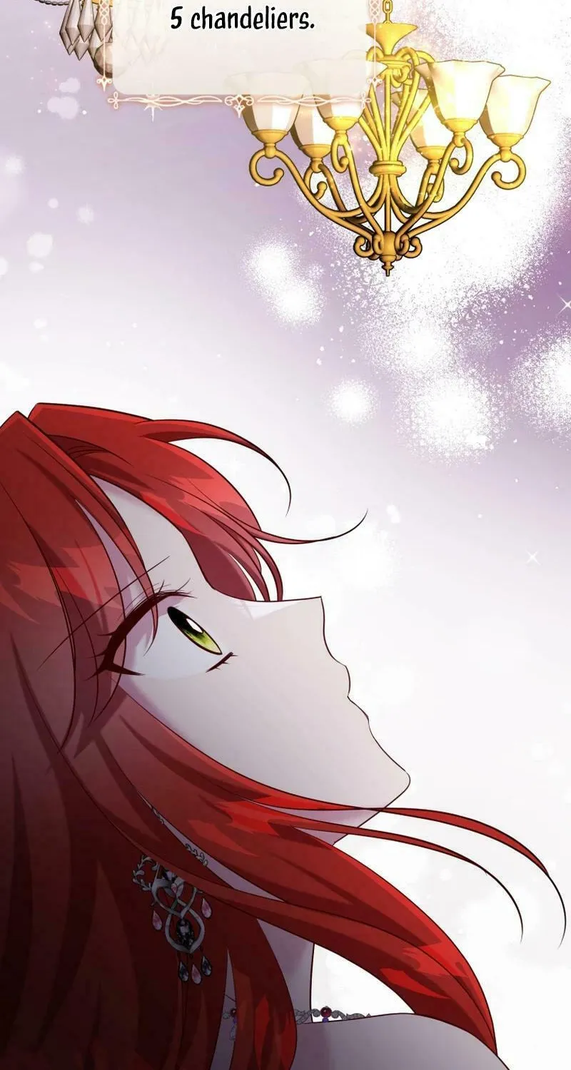 Finally, the Dawn Came Chapter 22 page 83 - 