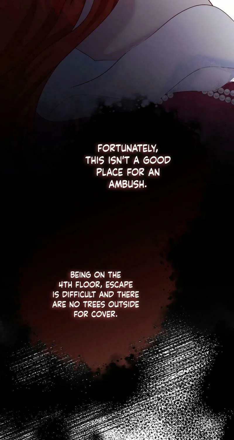Finally, the Dawn Came Chapter 22 page 84 - 