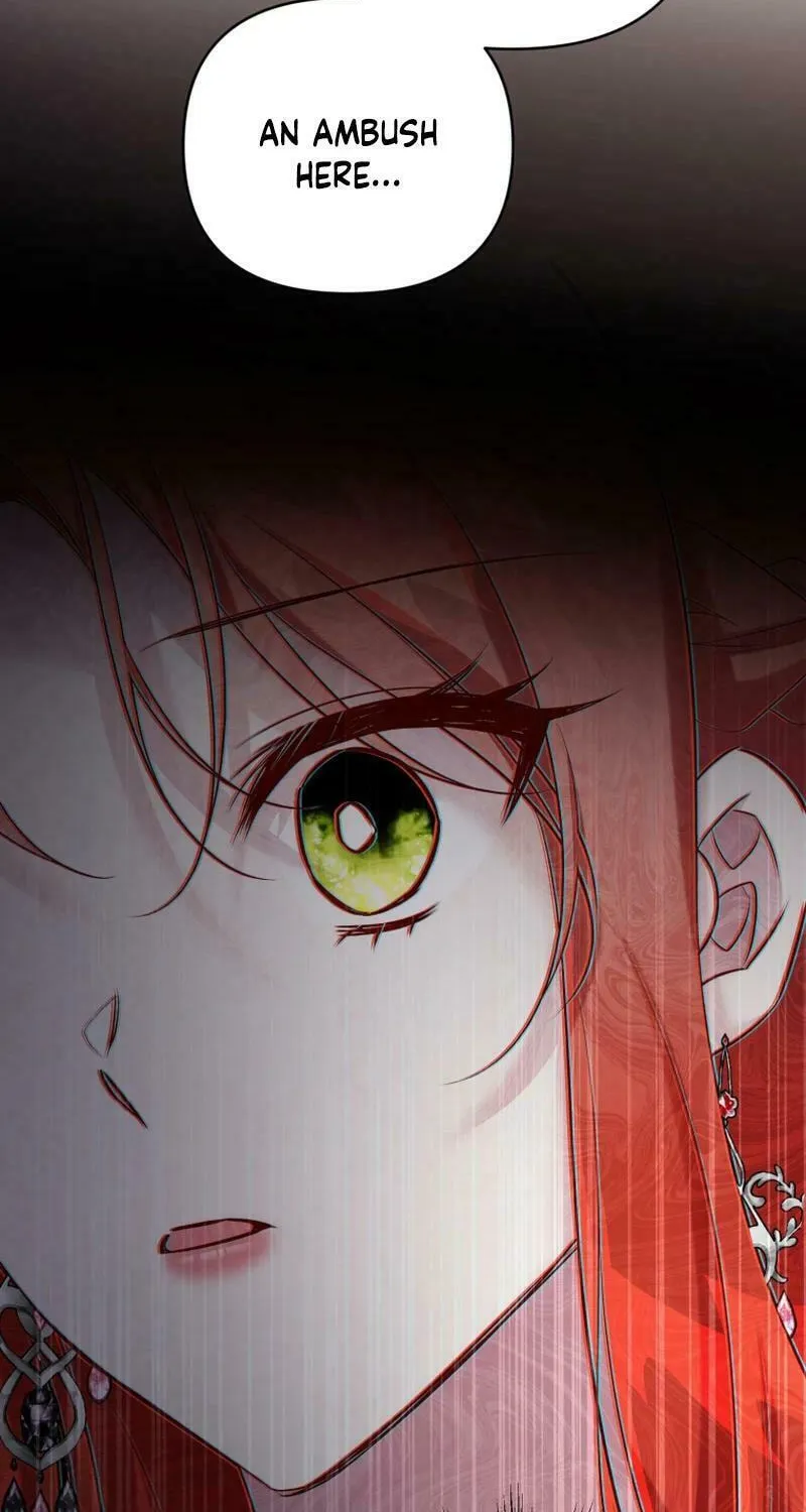 Finally, the Dawn Came Chapter 22 page 88 - 