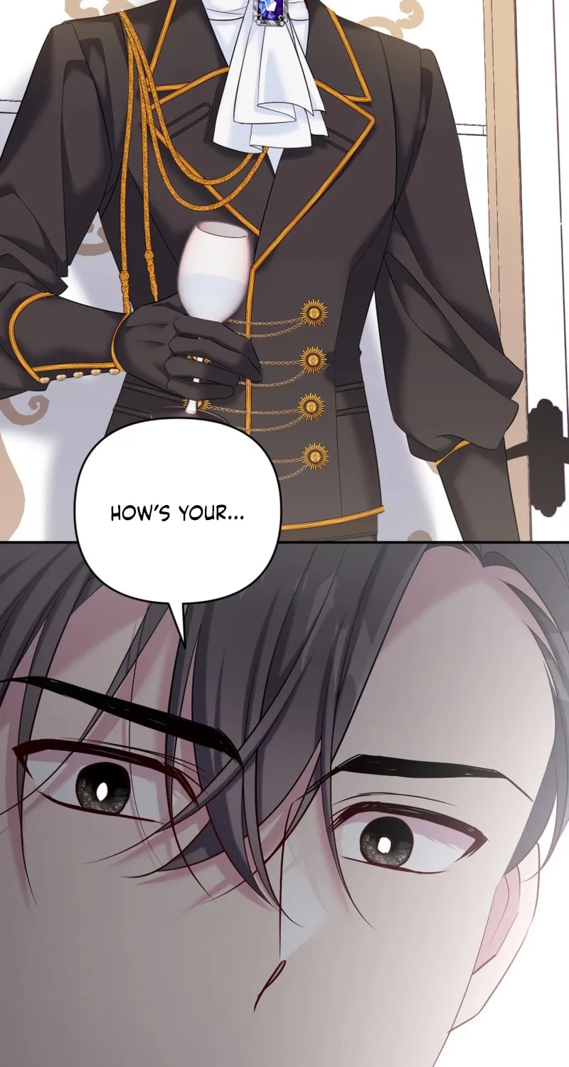 Finally, the Dawn Came Chapter 23 page 2 - 