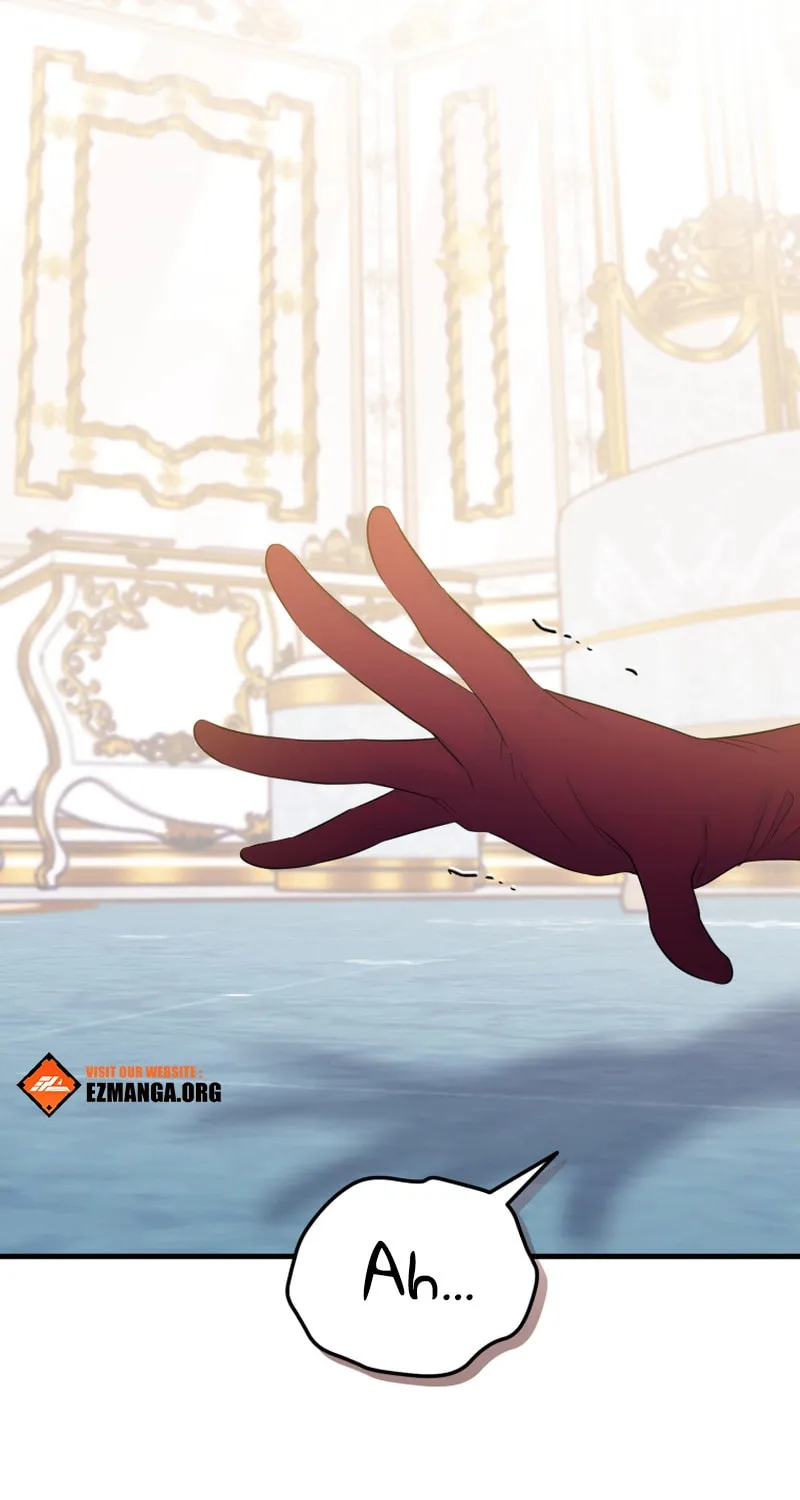Finally, the Dawn Came Chapter 23 page 11 - 