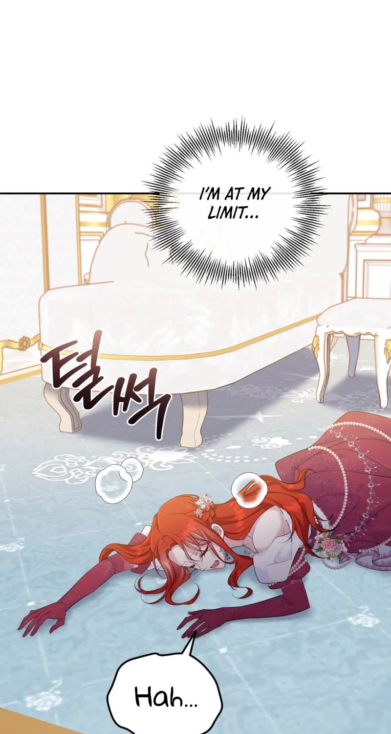 Finally, the Dawn Came Chapter 23 page 12 - 