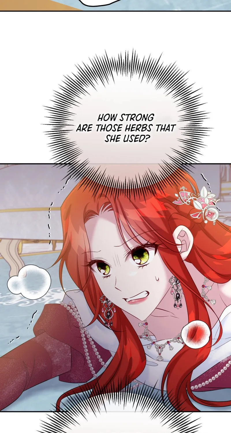 Finally, the Dawn Came Chapter 23 page 13 - 