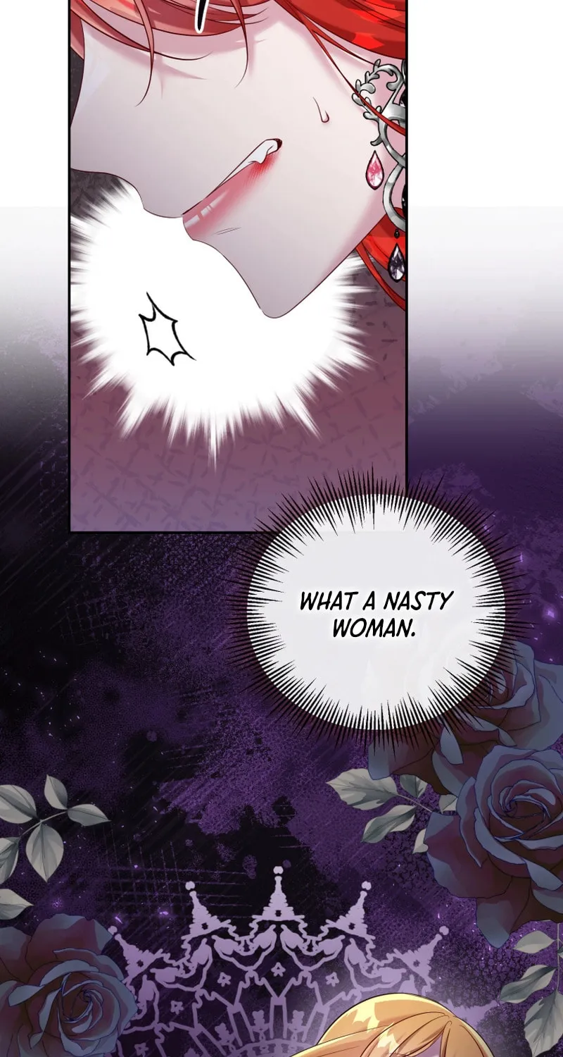 Finally, the Dawn Came Chapter 23 page 15 - 