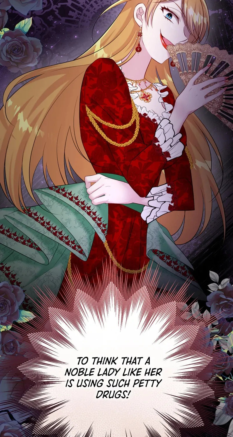Finally, the Dawn Came Chapter 23 page 16 - 