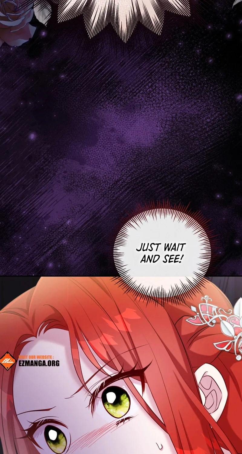 Finally, the Dawn Came Chapter 23 page 17 - 