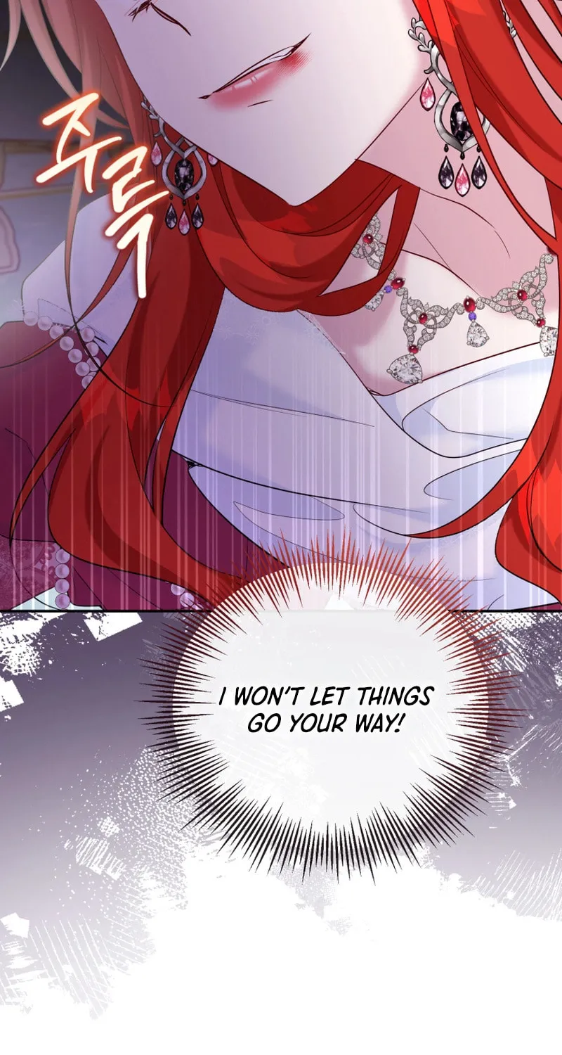 Finally, the Dawn Came Chapter 23 page 18 - 