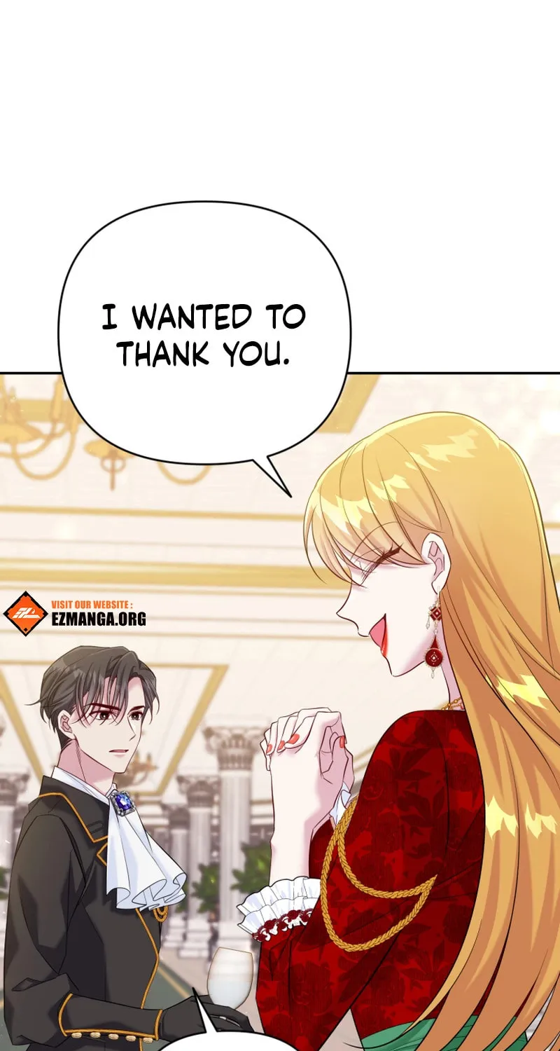 Finally, the Dawn Came Chapter 23 page 21 - 