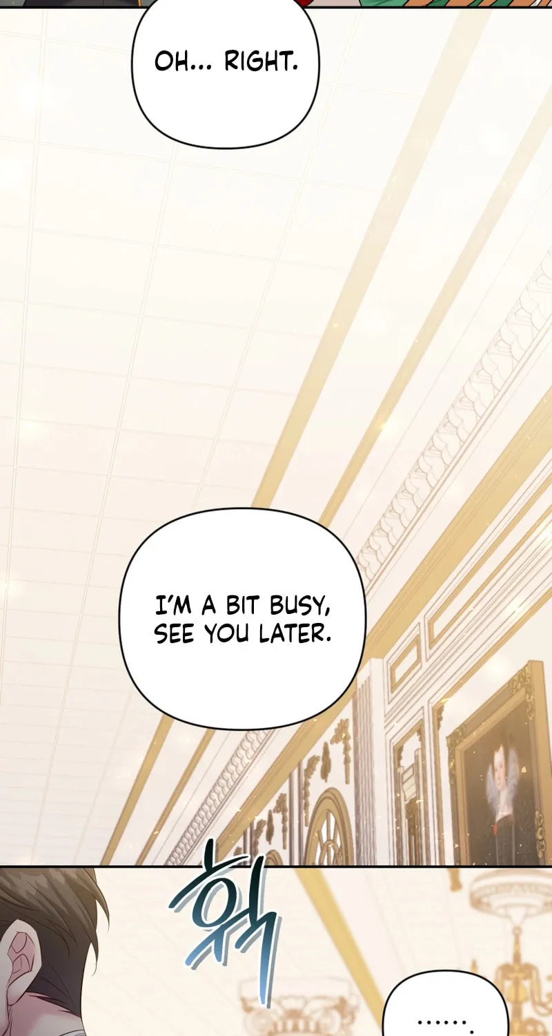 Finally, the Dawn Came Chapter 23 page 22 - 