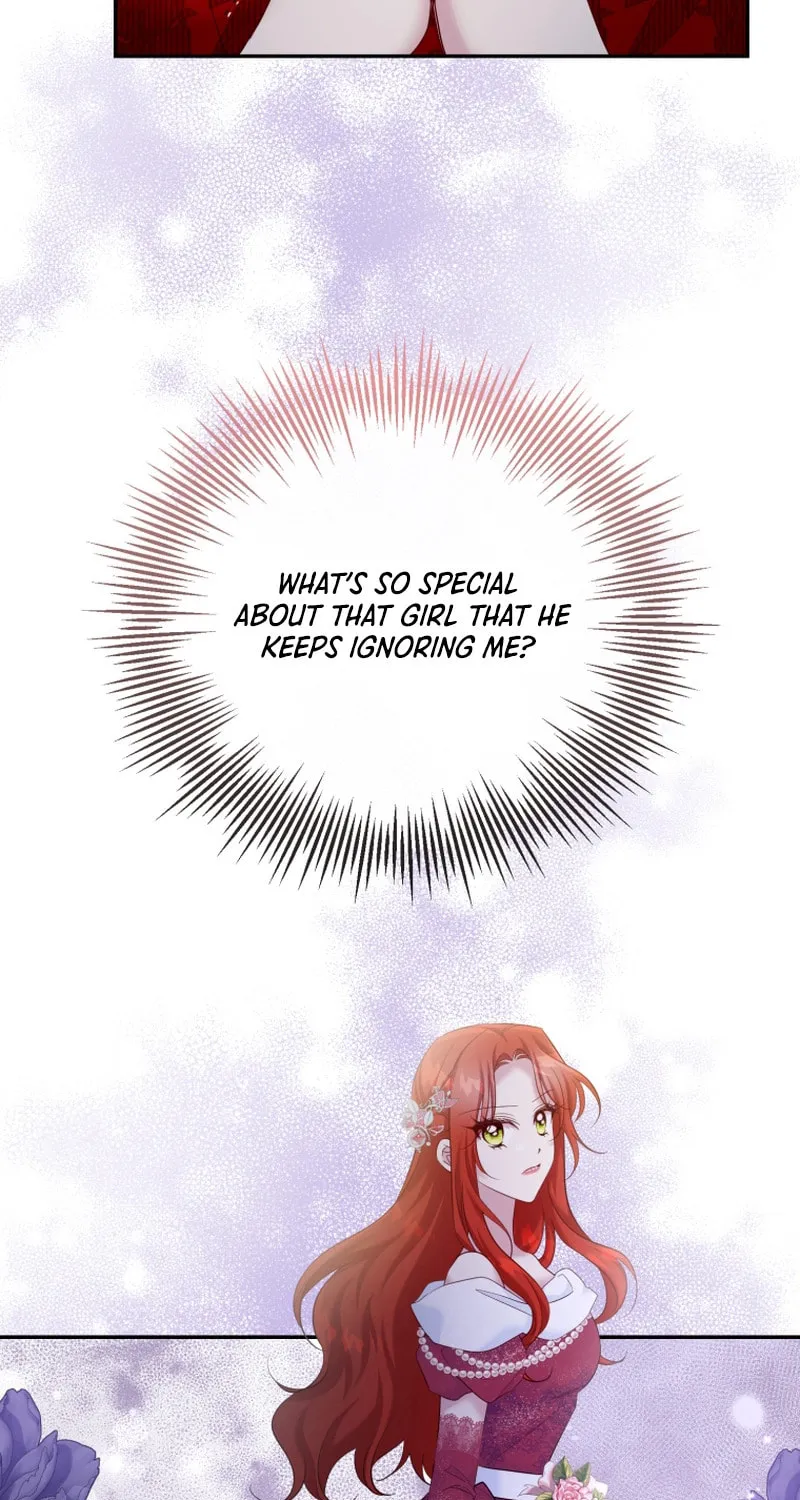 Finally, the Dawn Came Chapter 23 page 24 - 