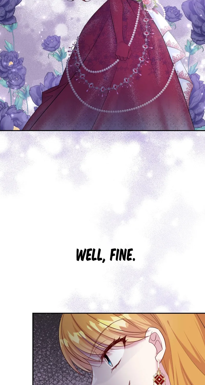 Finally, the Dawn Came Chapter 23 page 25 - 