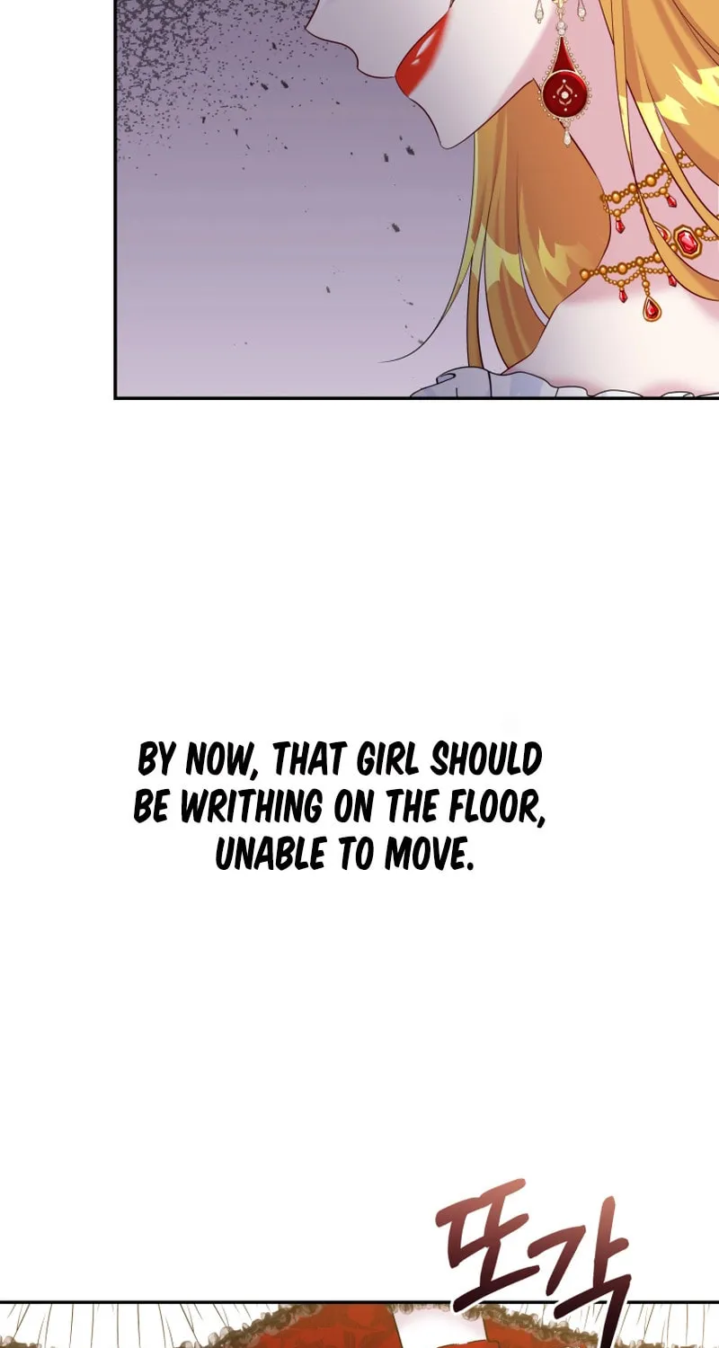 Finally, the Dawn Came Chapter 23 page 26 - 