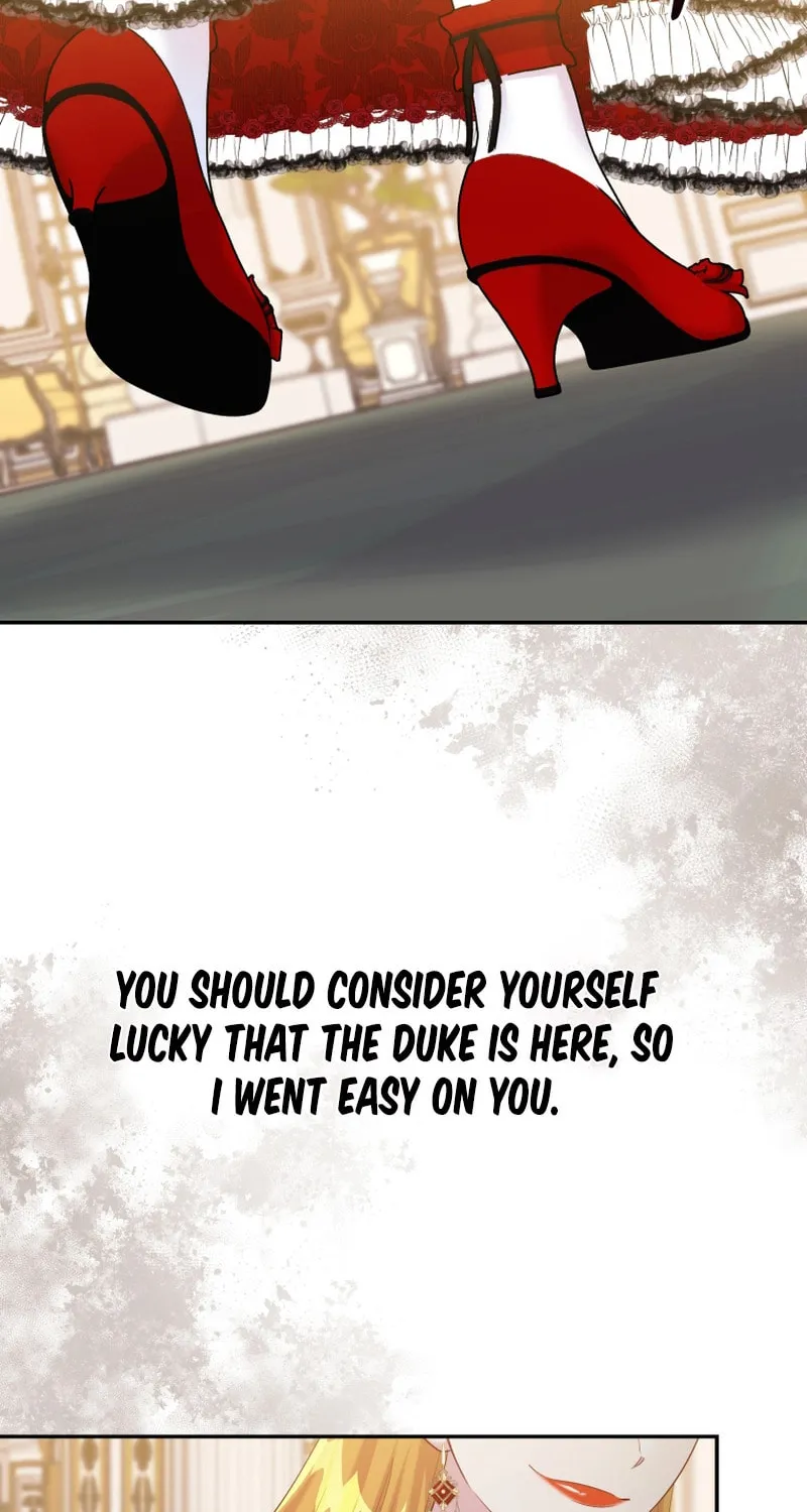 Finally, the Dawn Came Chapter 23 page 27 - 