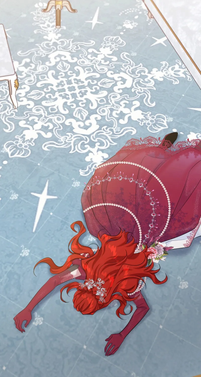 Finally, the Dawn Came Chapter 23 page 30 - 