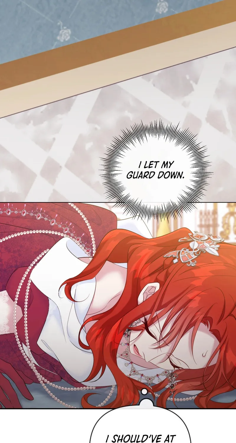 Finally, the Dawn Came Chapter 23 page 31 - 