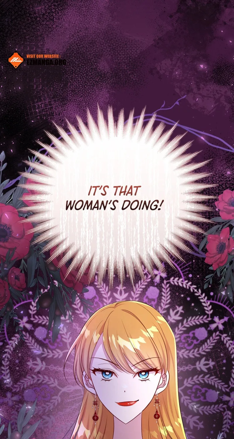 Finally, the Dawn Came Chapter 23 page 33 - 