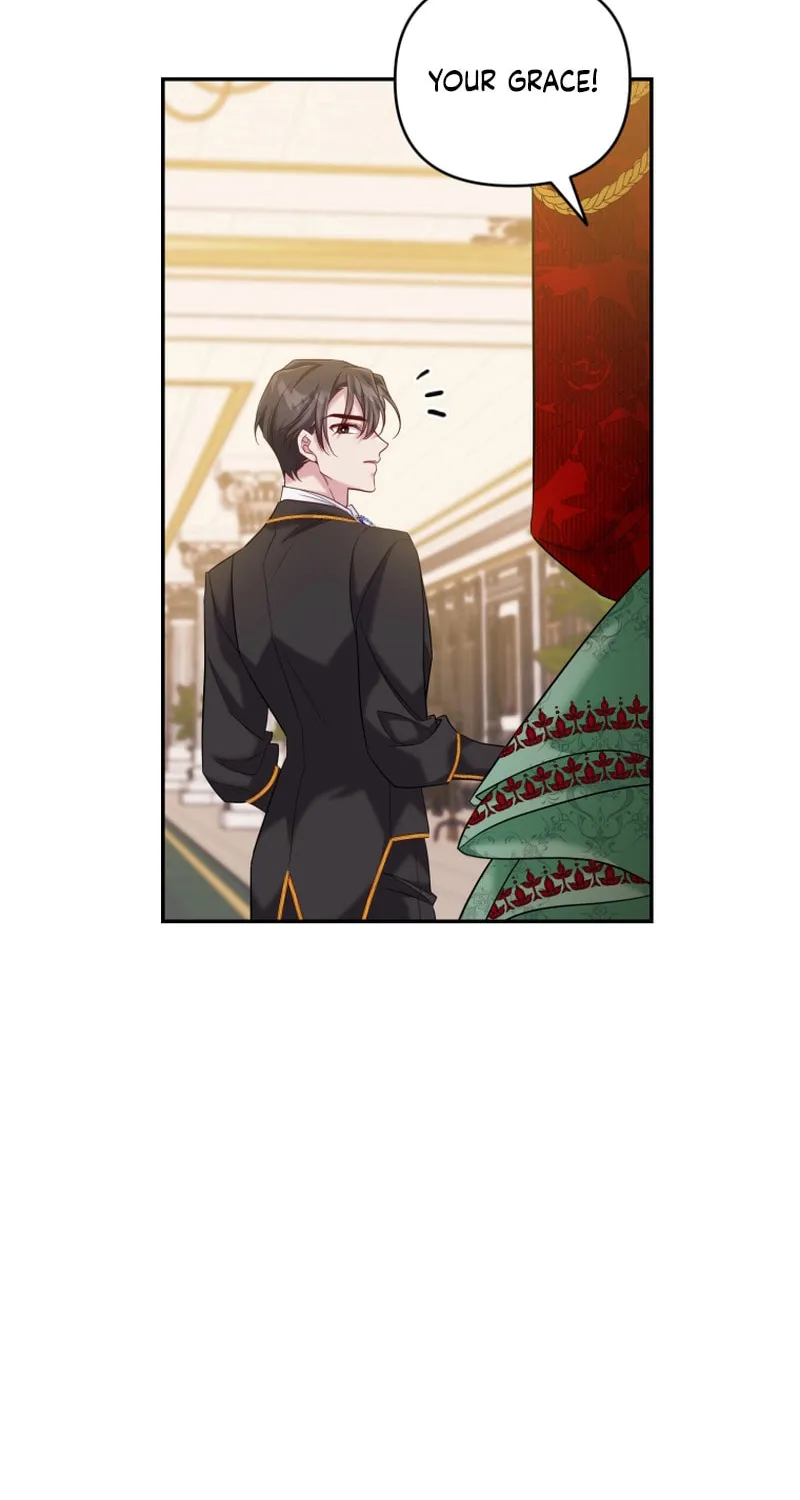 Finally, the Dawn Came Chapter 23 page 39 - 