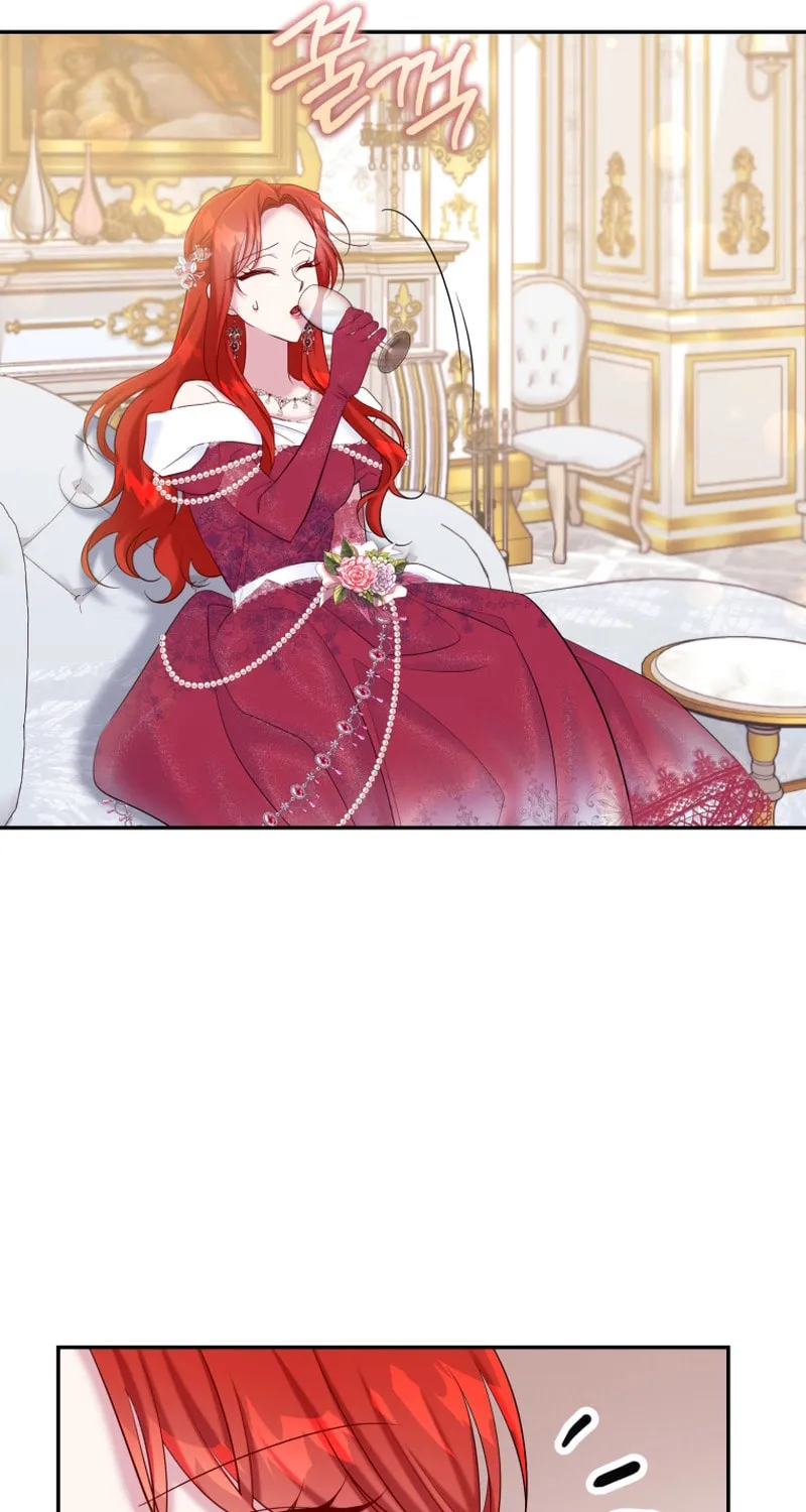 Finally, the Dawn Came Chapter 23 page 41 - 