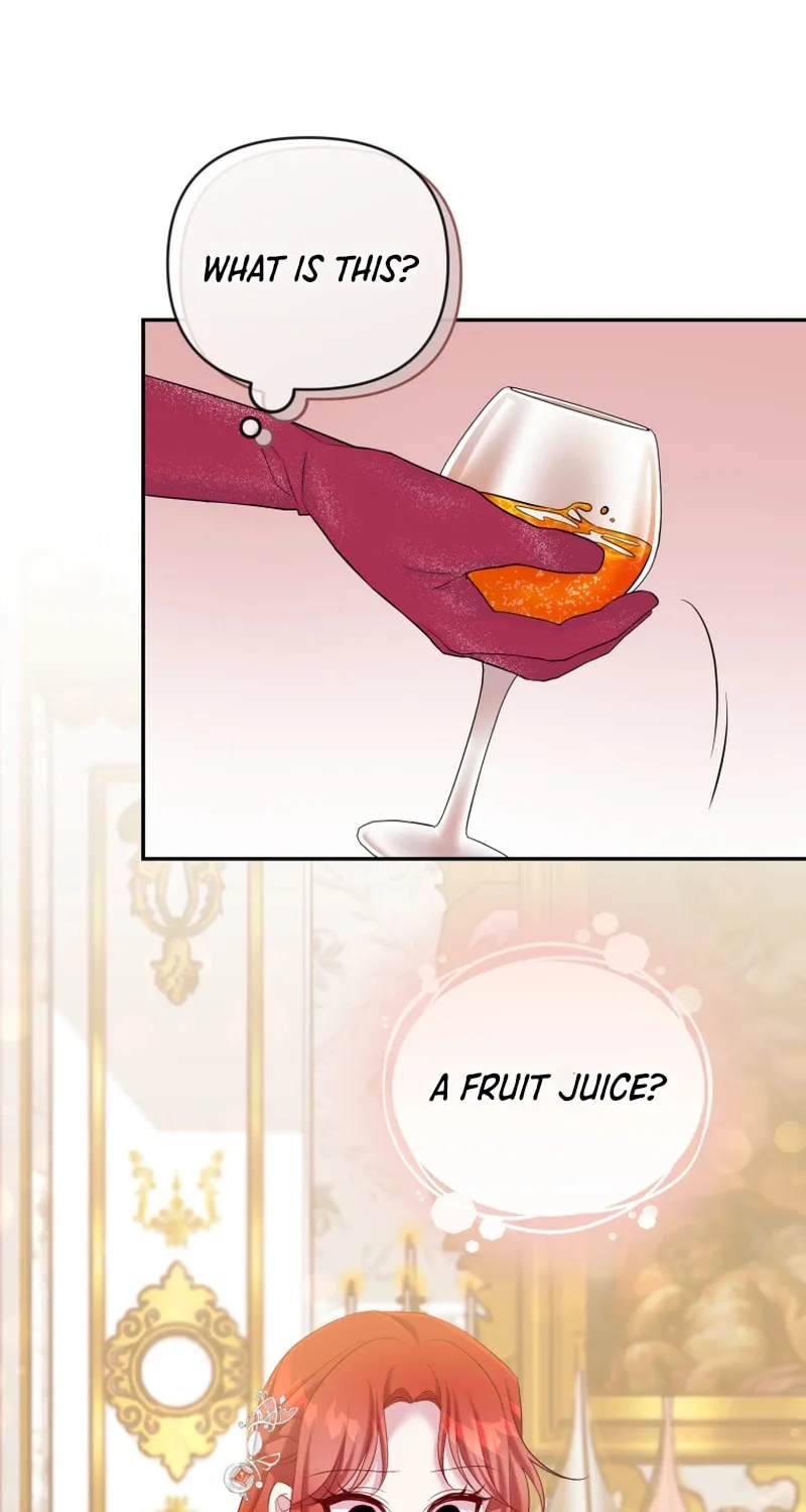 Finally, the Dawn Came Chapter 23 page 43 - 