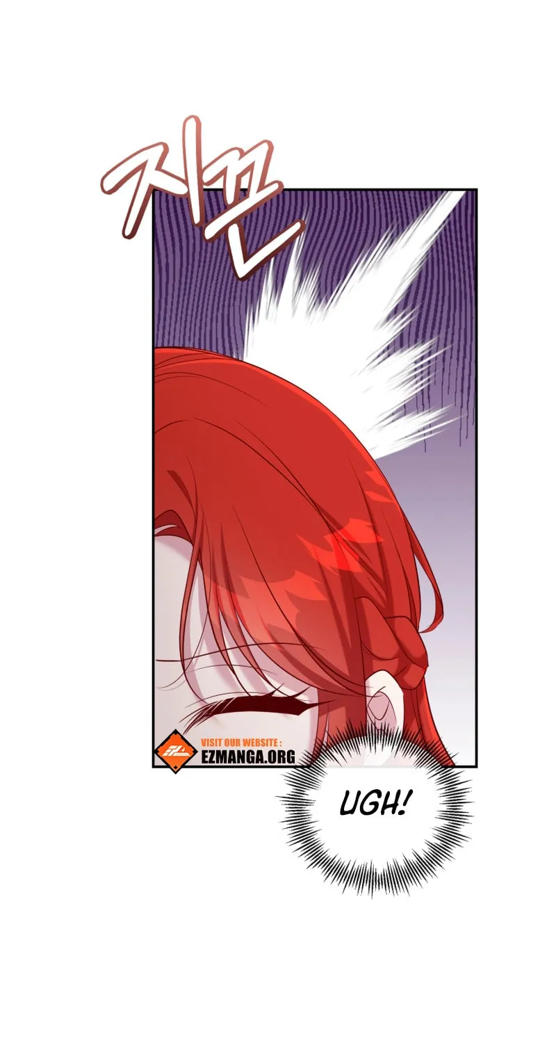 Finally, the Dawn Came Chapter 23 page 45 - 