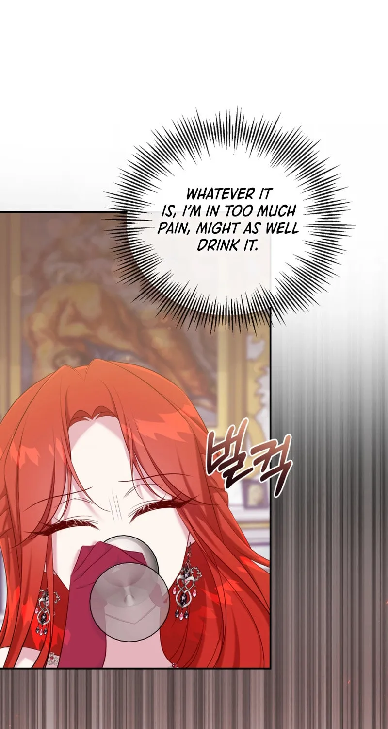 Finally, the Dawn Came Chapter 23 page 46 - 